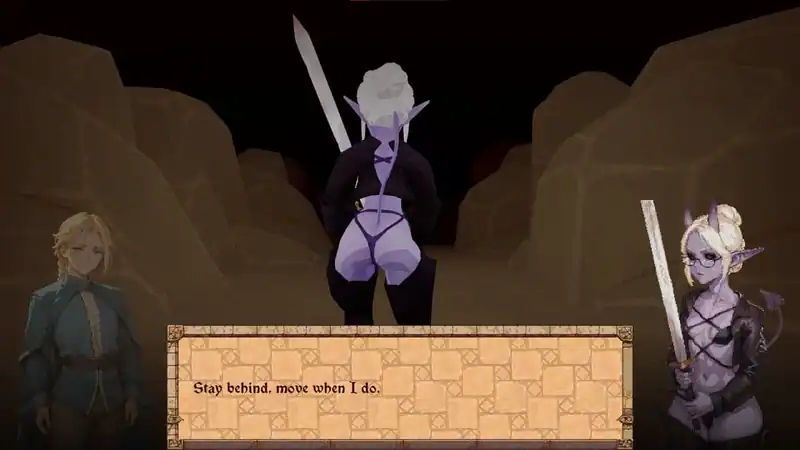 Pleasure Delving — изображение 2