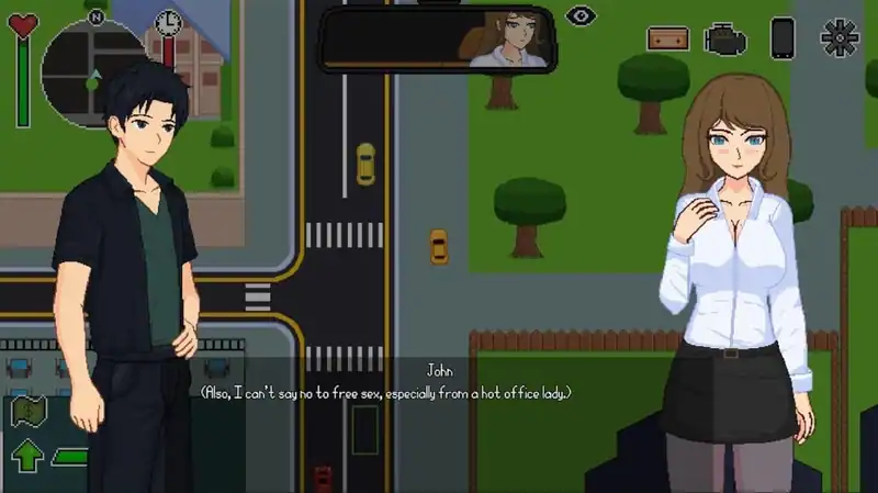 Pleasure Drive — изображение 2
