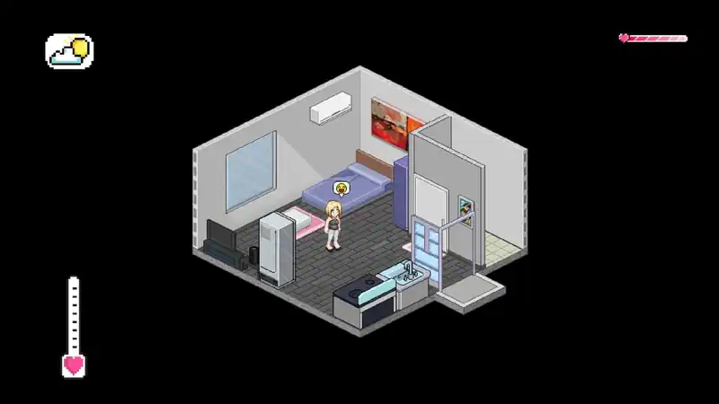Pleasure Room - Haunted Apartment — изображение 1
