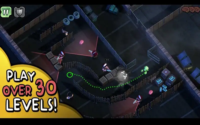 Plight of the Zombie — изображение 2