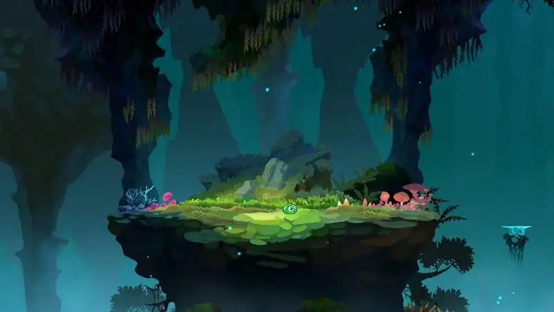 Plop Saga — изображение 1