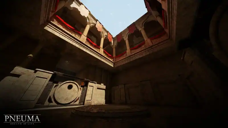Pneuma: Breath of Life — изображение 1
