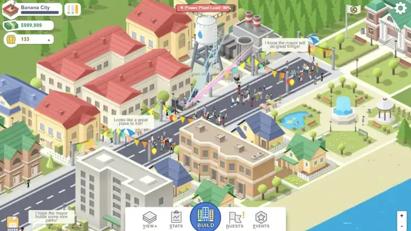 Pocket City — изображение 2