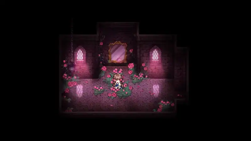 Pocket Mirror GoldenerTraum — изображение 2