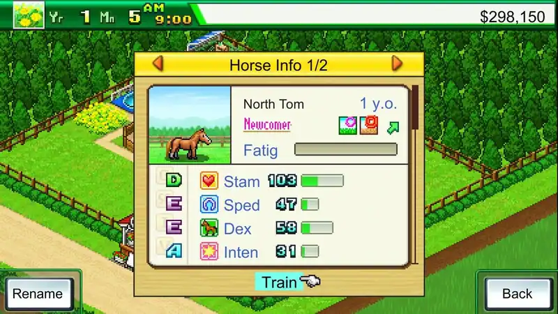 Pocket Stables — изображение 1