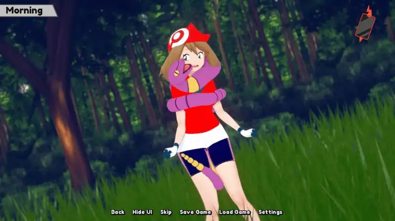 PokeSluts — изображение 2