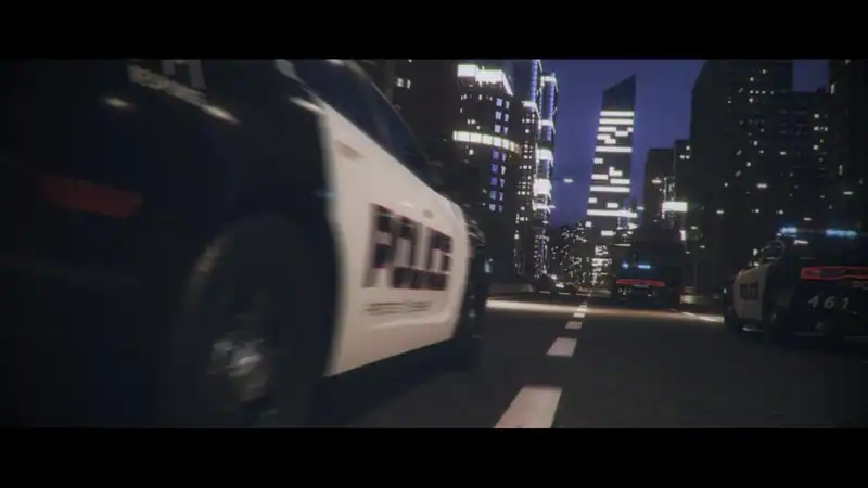 Police Interceptors — изображение 1