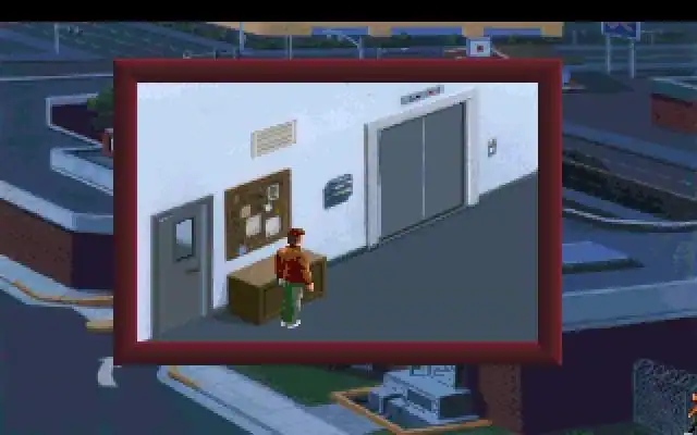 Police Quest: In Pursuit of the Death Angel — изображение 2