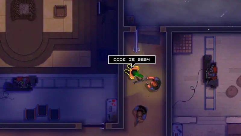 Police Stories — изображение 1