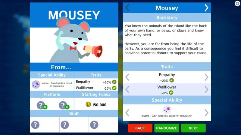 Political Animals — изображение 1