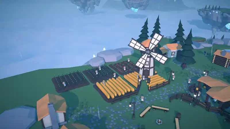 Poly Skies — изображение 1