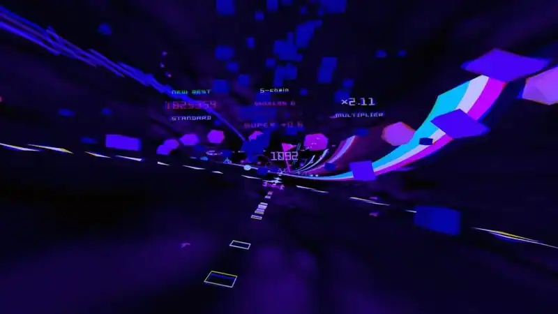 POLYBIUS — изображение 2