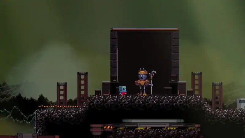 PONCHO — изображение 1