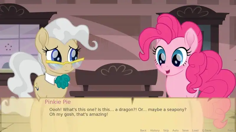 Pony Tale Adventures — изображение 2