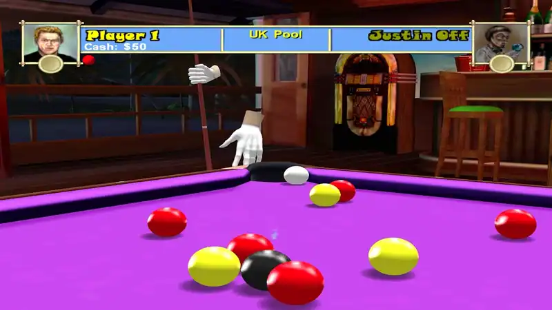 Pool Paradise — изображение 2