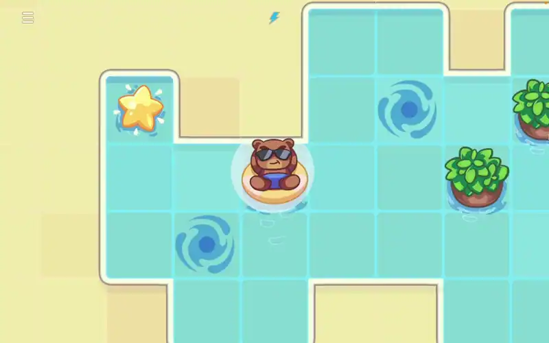 Poolar Bear — изображение 1