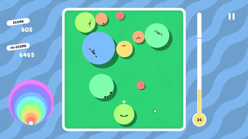 POOOOL — изображение 2