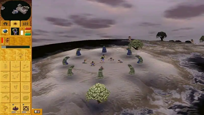 Populous: The Beginning — изображение 2