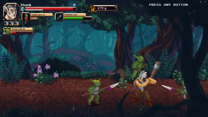 Portal Brawlers — изображение 1