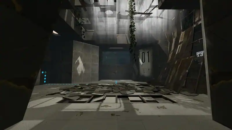 Portal Reloaded — изображение 1