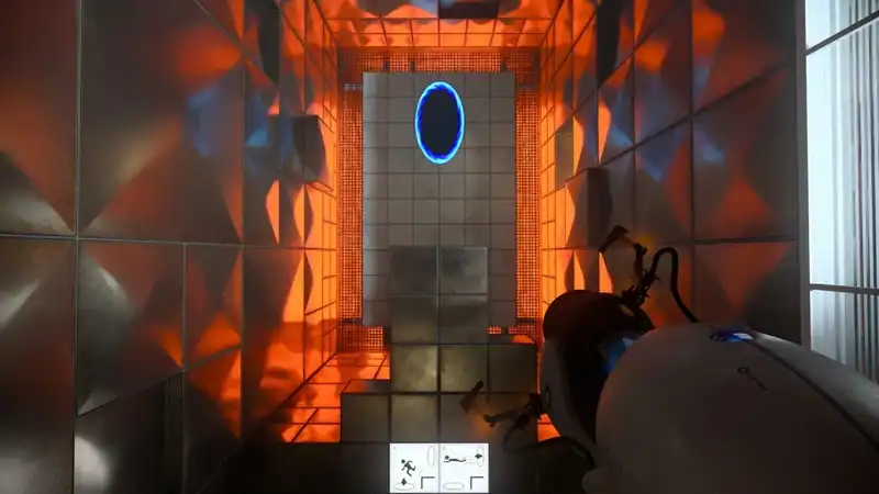 Portal with RTX — изображение 2