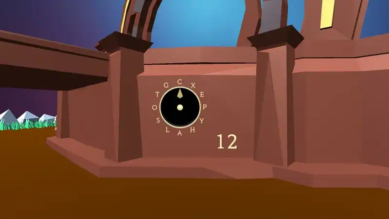 Portals: Escape the Infinity — изображение 2