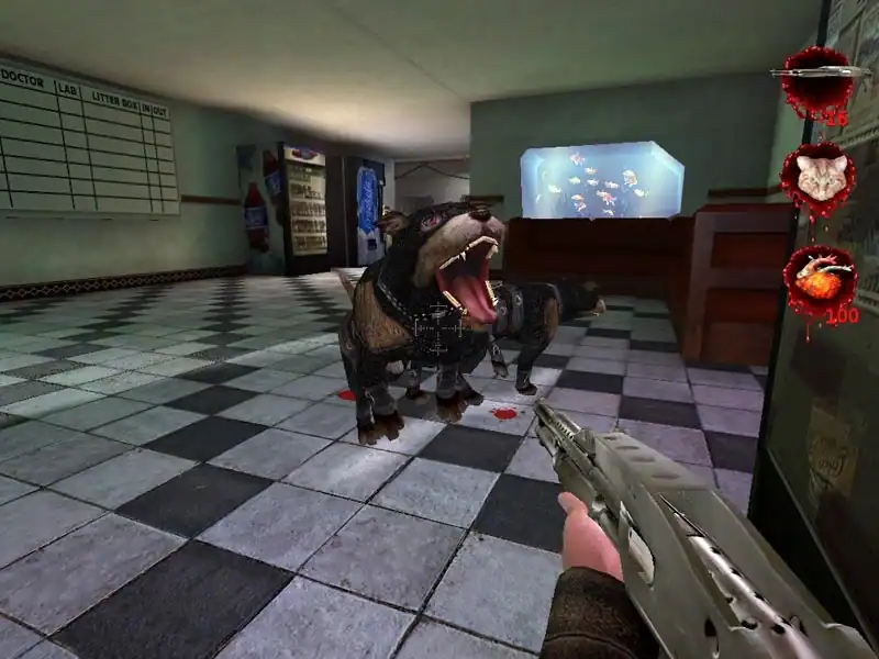 Postal 2: Apocalypse Weekend — изображение 2