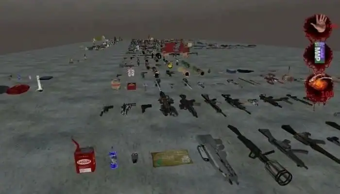 Postal 2 The Freak Story — изображение 2
