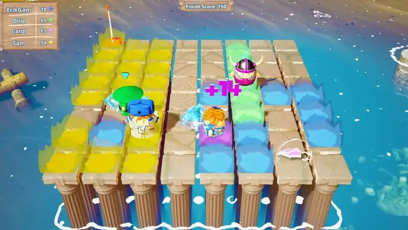 Potato Arena — изображение 1