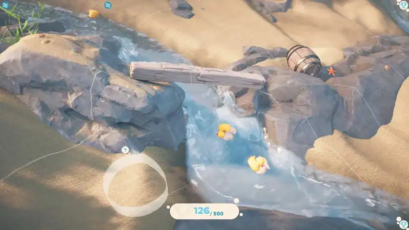 Babbling Brook — изображение 1