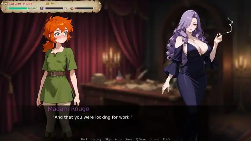 Potion of Desire — изображение 2