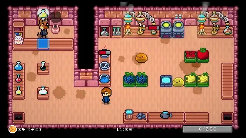 Potion Party — изображение 1