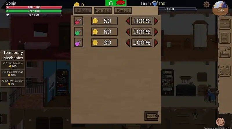 Potion Shop Schwesterherz — изображение 2
