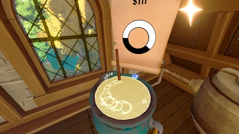 Potion Shop Simulator по сети — изображение 2