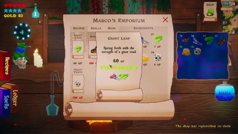 Potions! — изображение 1