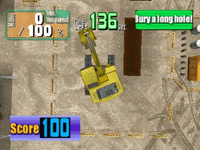 Power Shovel — изображение 2