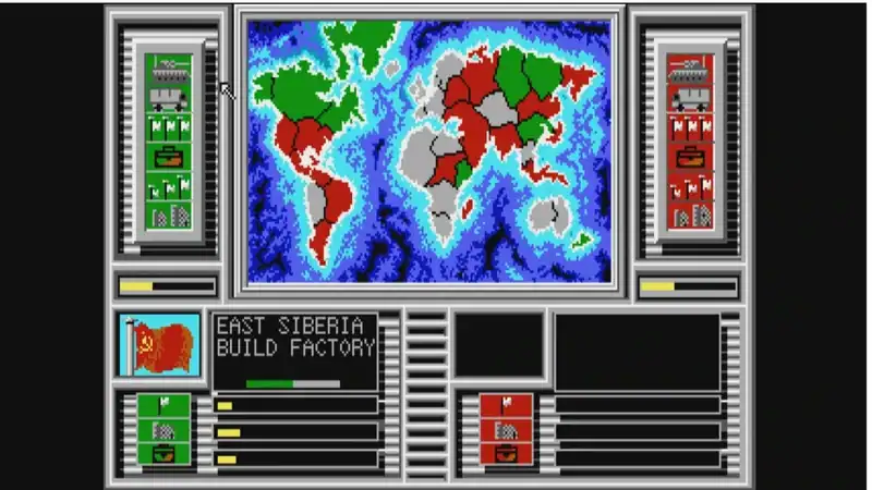 Power Struggle — изображение 1