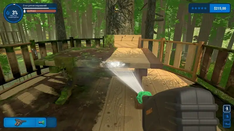 PowerWash Simulator по сети — изображение 2