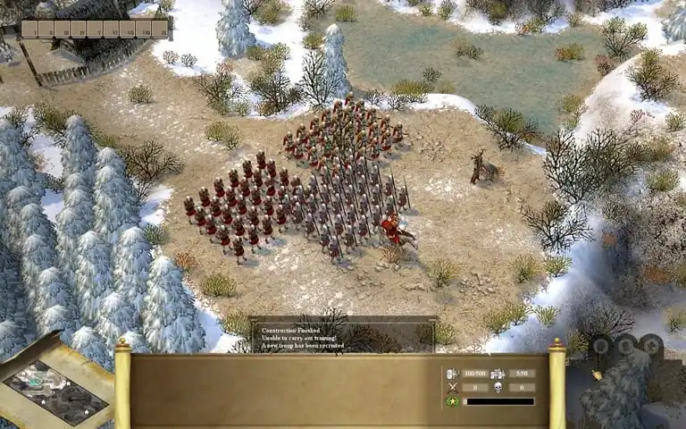 Praetorians HD Remaster по сети — изображение 2