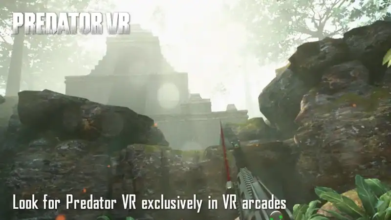 Predator VR — изображение 2