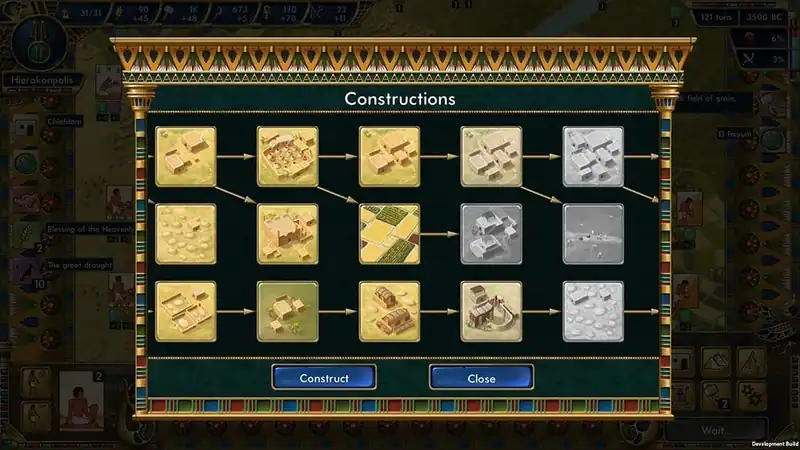 Predynastic Egypt — изображение 2