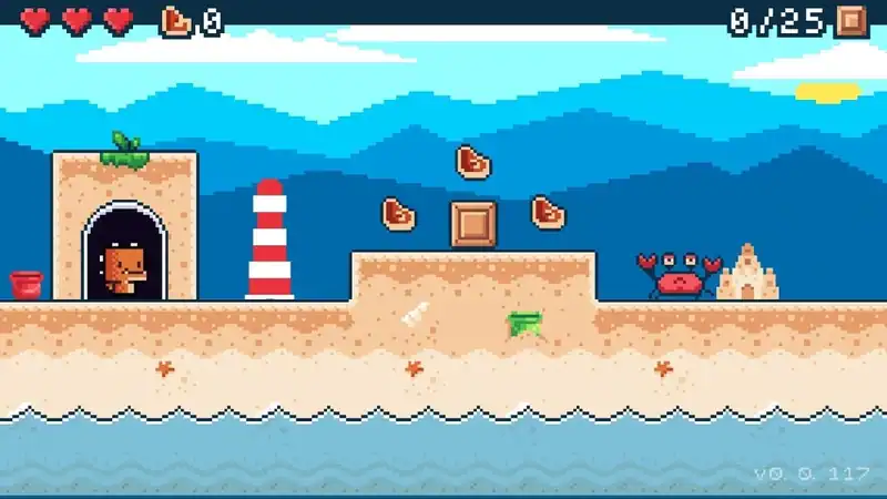 Baby Dino Adventures — изображение 1