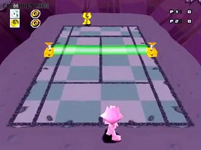 Baby Felix Tennis — изображение 2