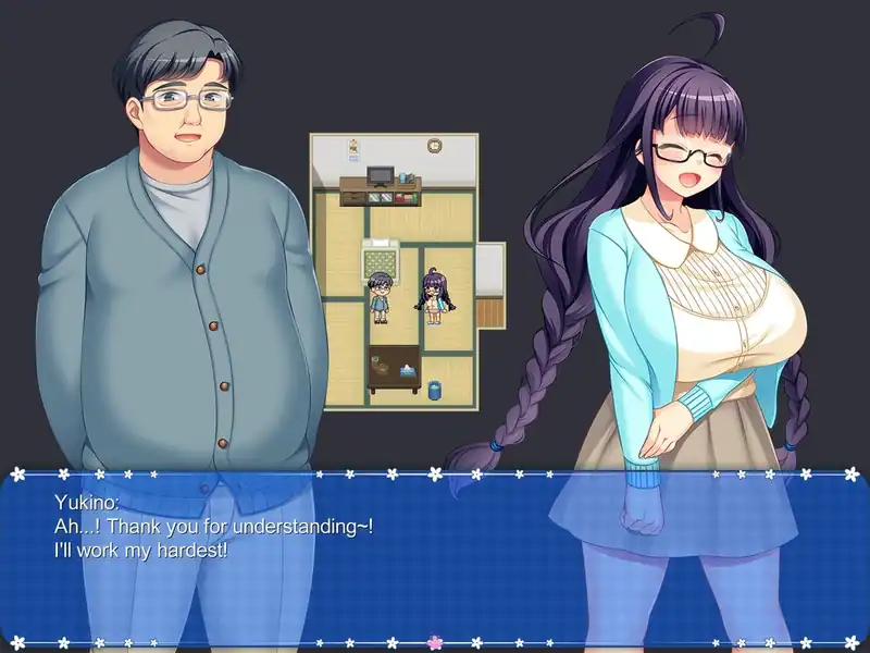 President Yukino — изображение 2
