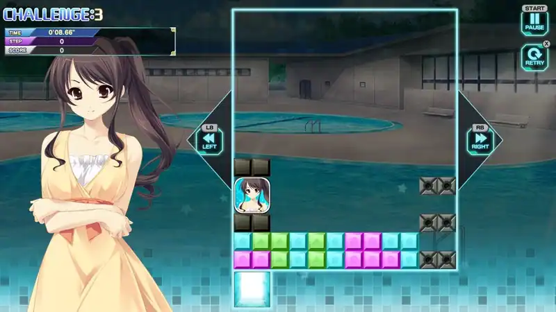 Pretty Girls Escape — изображение 1