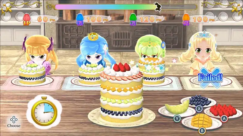 Pretty Princess Party — изображение 2