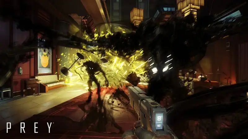Prey — изображение 1