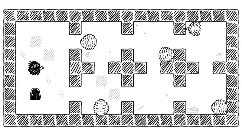 Prickle — изображение 1