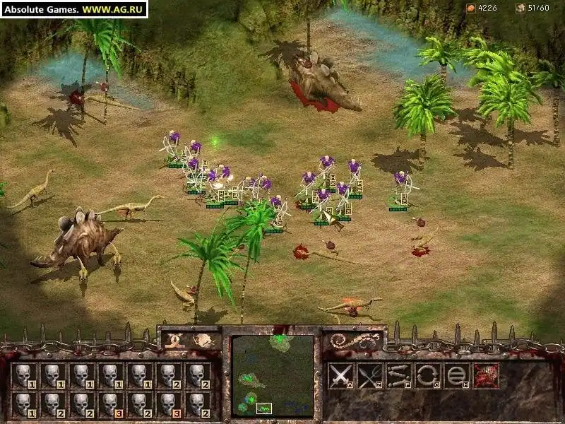 Primitive Wars — изображение 2