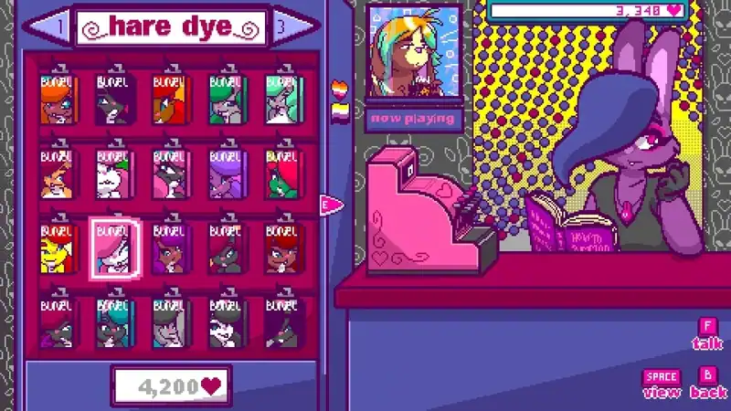 Princess Farmer — изображение 1